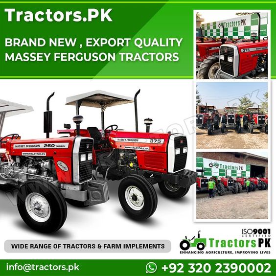 Tractors agrícoles