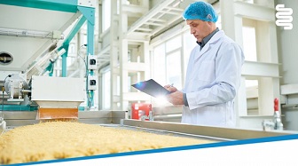 STEVENS TRACEABILITY-Discover true consistency in your packaged goods