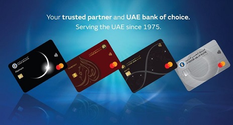 UNITED ARAB BANK