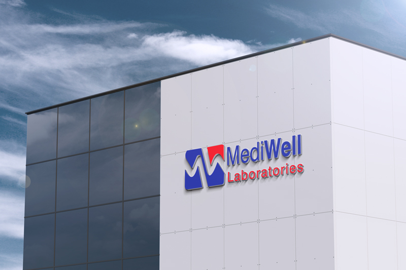 MEDIWELL LABORATORIES