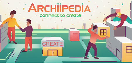 Connect online with the best professionals of Architecture and Interior Design in India