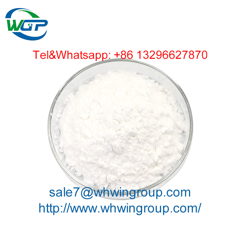 SAMS Peptide CAS 125911-68-4