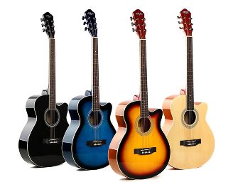 Guitarras