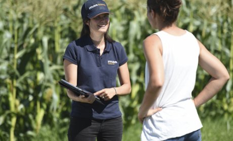 Serviços relacionados com a agricultura