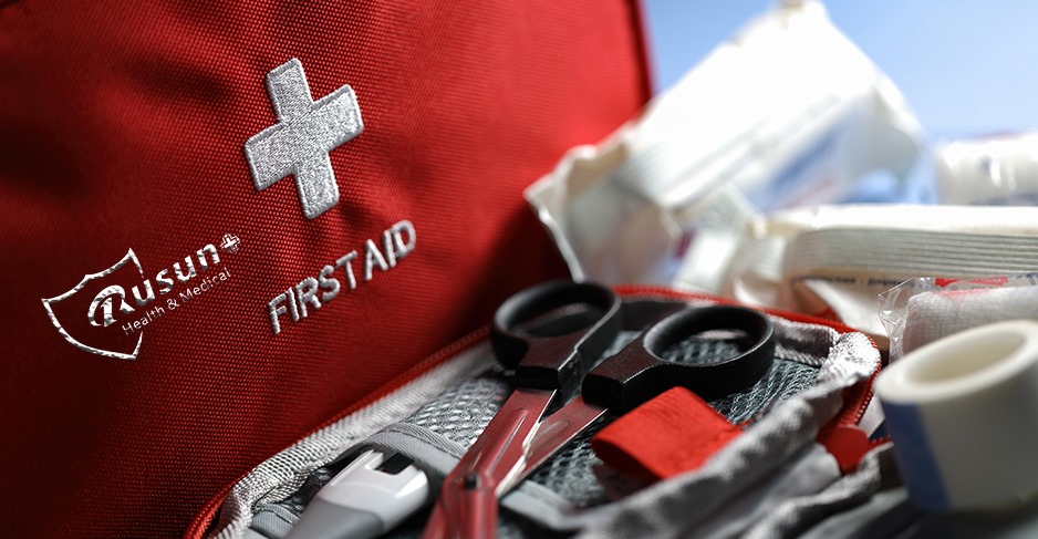 Cassetta di Pronto Soccorso