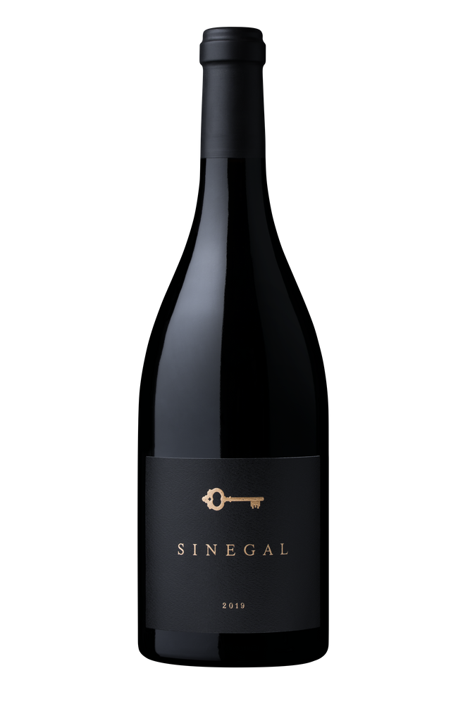 2019 Sinegal Estate Select Series Pinot Noir