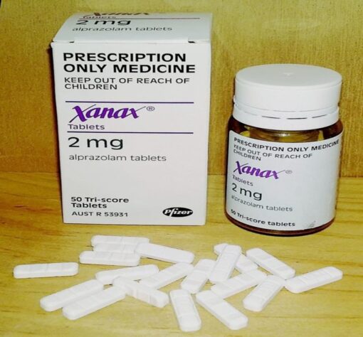 Buy Xanax