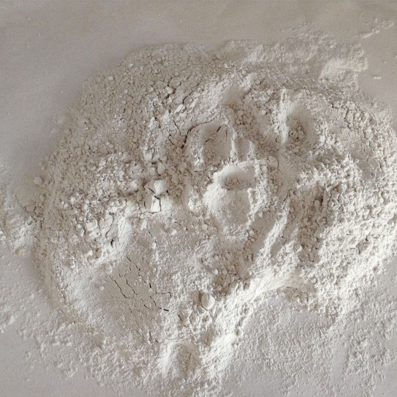 Silica Powder