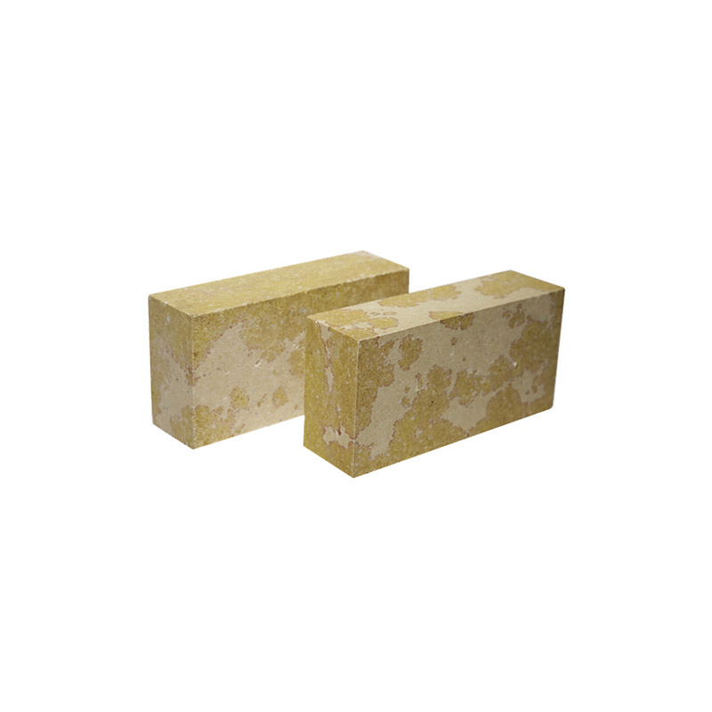 Silica Brick for Glass Furnace