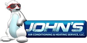 John's Air Conditioning & Heating Service LLC