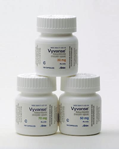 Buy Vyvanse Online