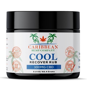 CARIBBEAN HEMP COMPANY