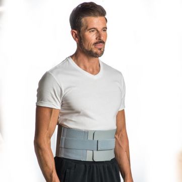 Back Brace for Lower Back Pain