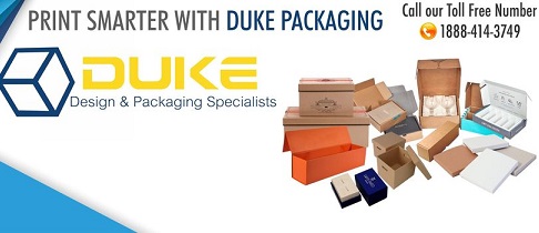 DUKE PACKAGING