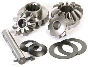 Heavy Duty Vehicle Mechanical Parts Manufacturer