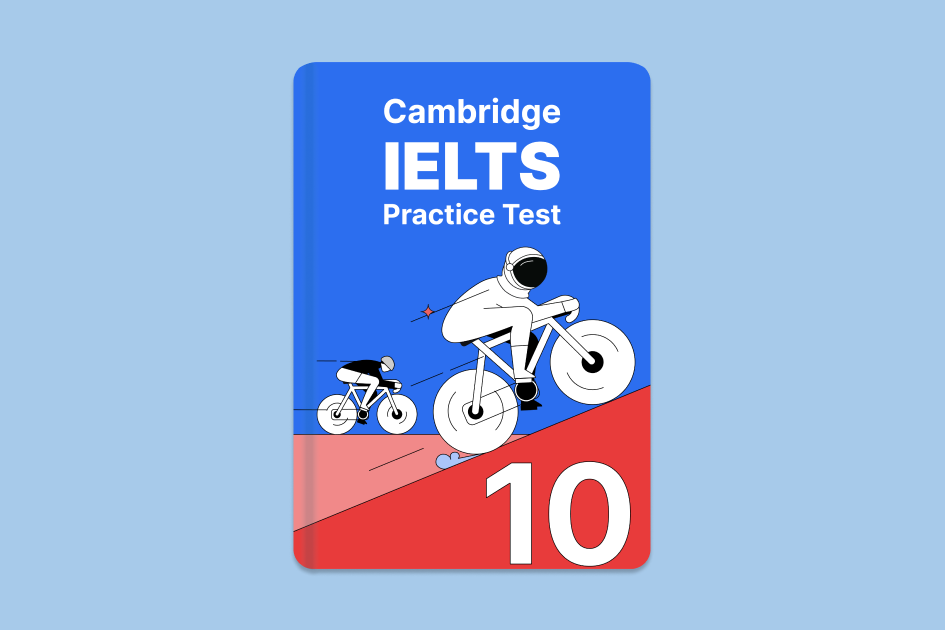 Đề thi IELTS Online Test Cambridge IELTS 10 - Download PDF Câu hỏi, Transcript và Đáp án | IELTS Online Test @ dol.vn - Học Tiếng Anh Free - Chất lượng Premium
