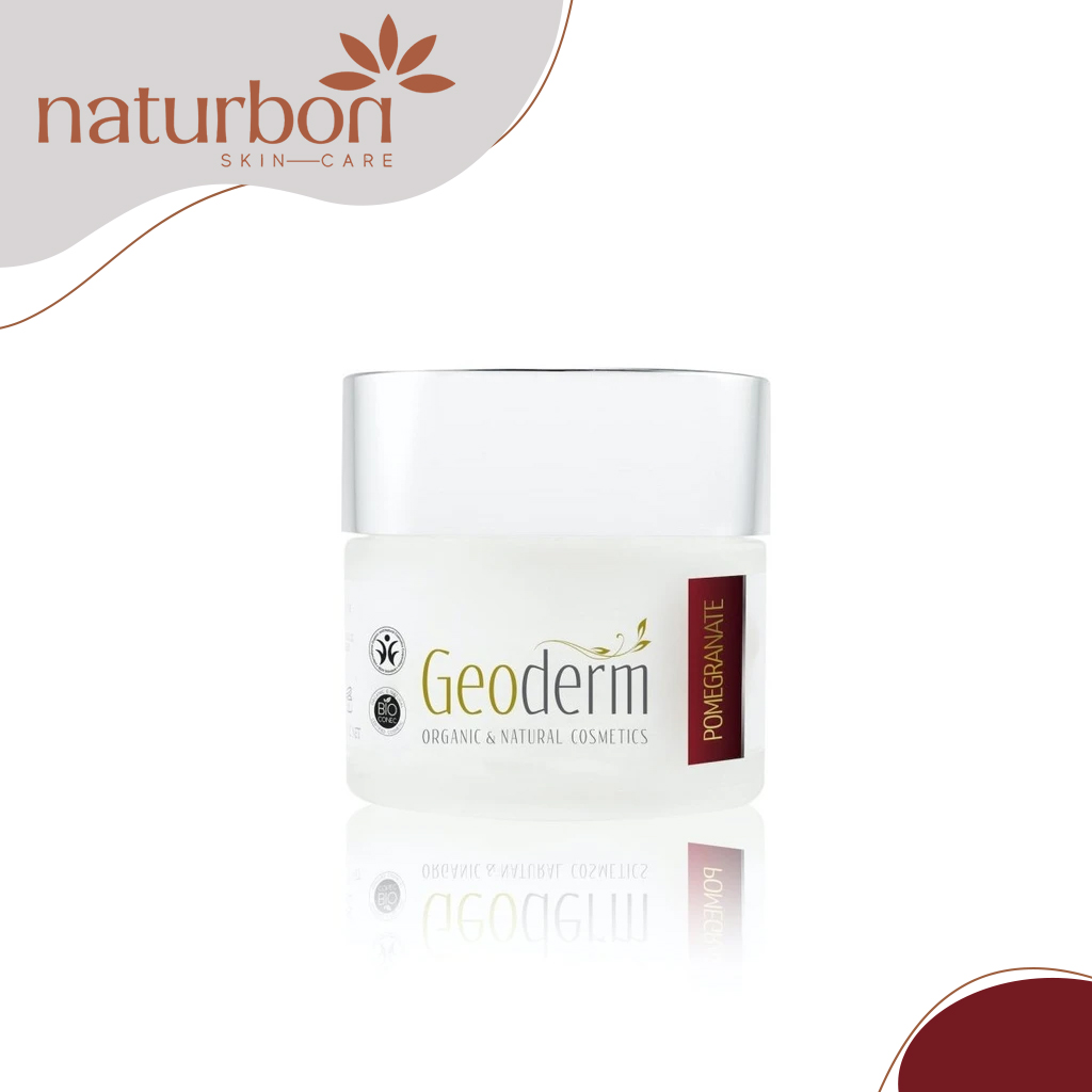 Naturbon 24HR Nourishing Superfood Face Cream