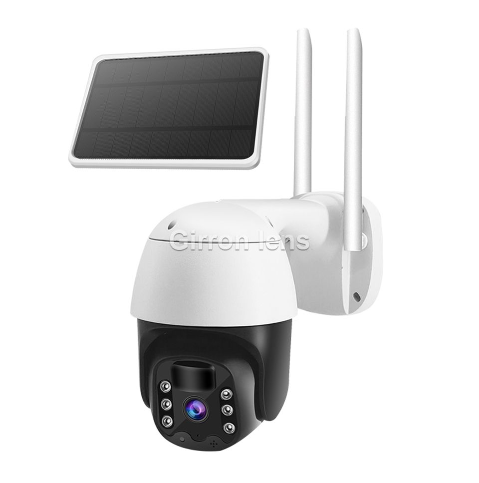 GSQW-1 Solar WiFi camera