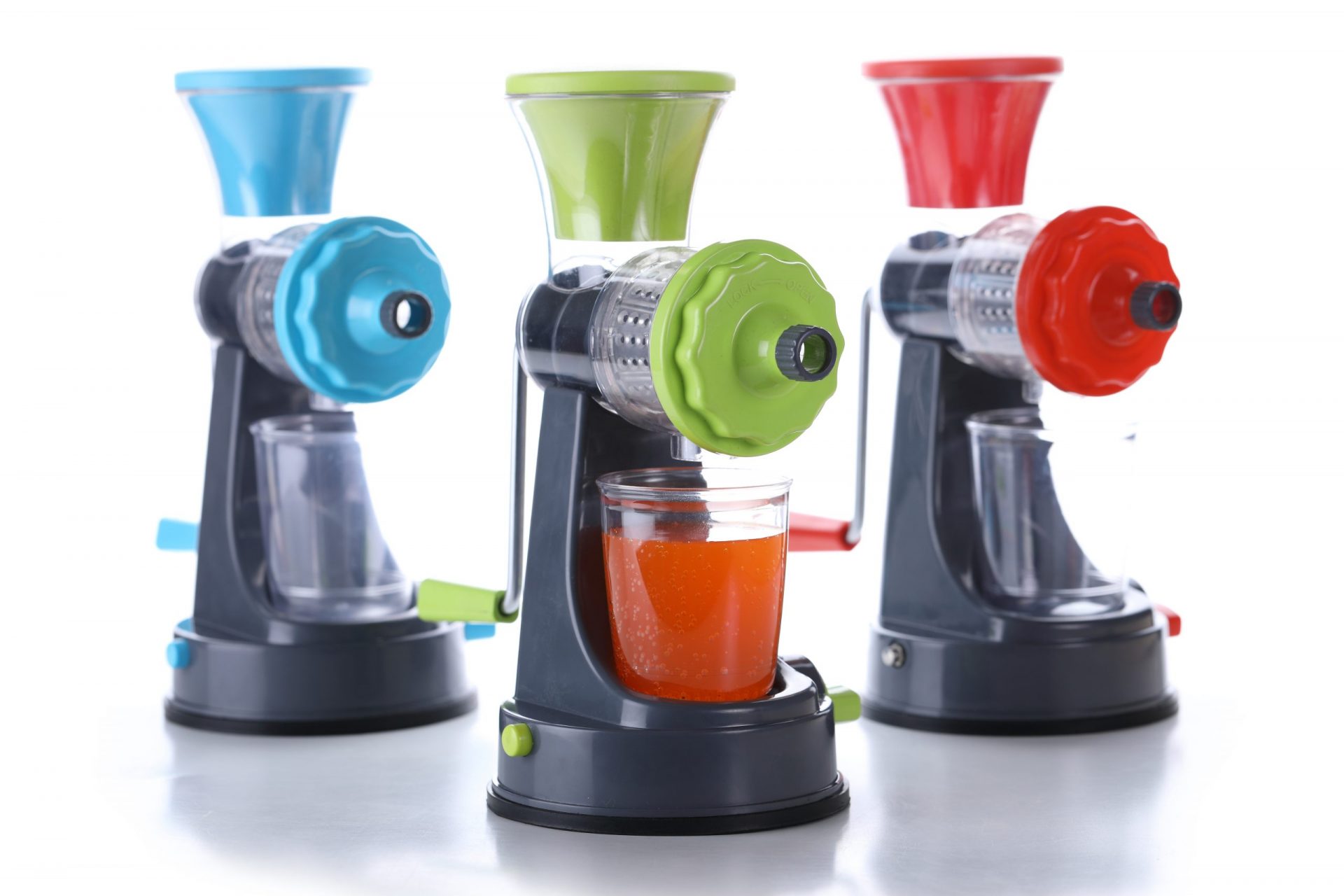 Fruit Juicer