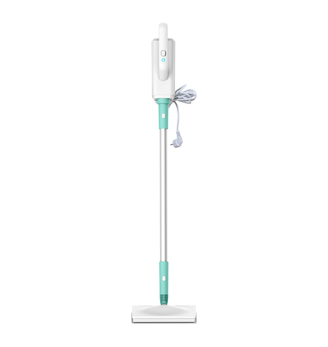 HD-QJ206 Multifunctional steam cleaner green