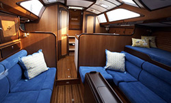 Yacht Furniture in Dubai