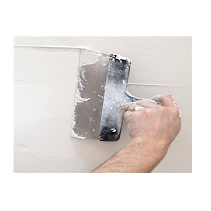 HPMC For Wall Putty/Skim Coat