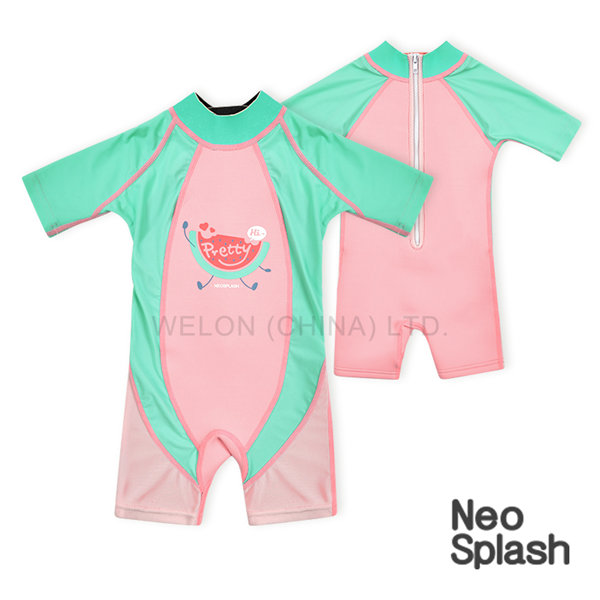 Neoprene Kids Wetsuit