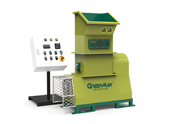 GREENMAX EPS Foam Densifier M-C50 For Sale