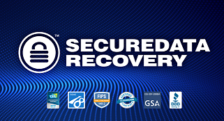 SECURE DATA RECOVERY SERVICES