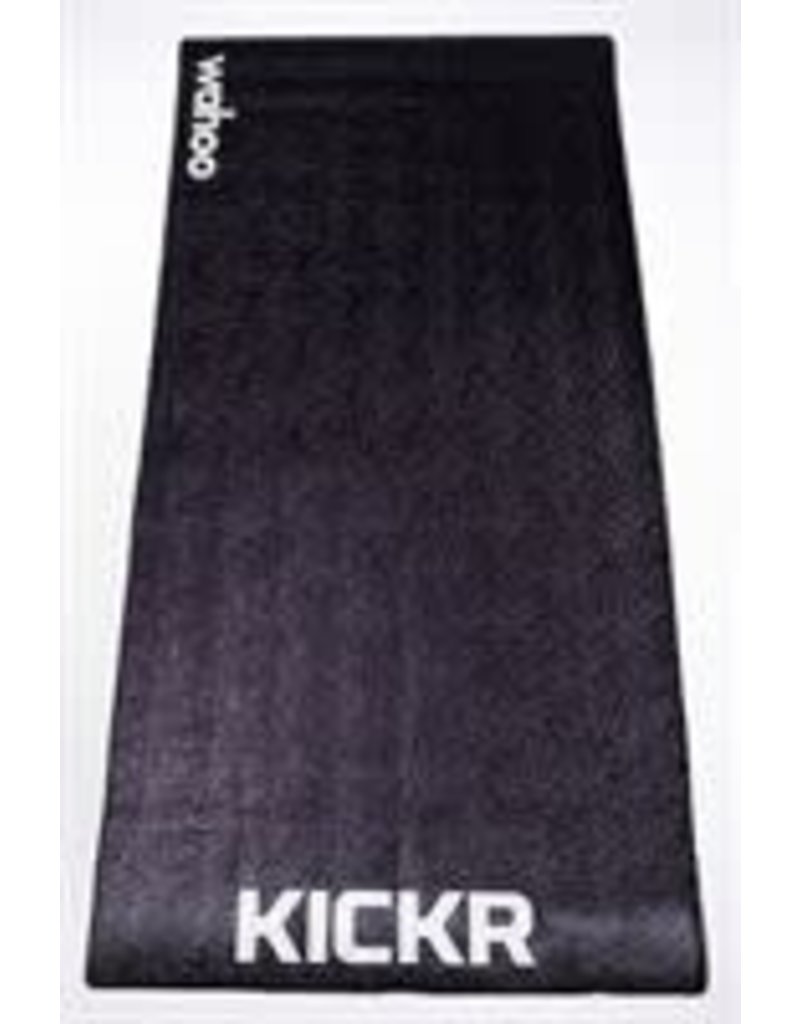 Wahoo KICKR Trainer FloorMat