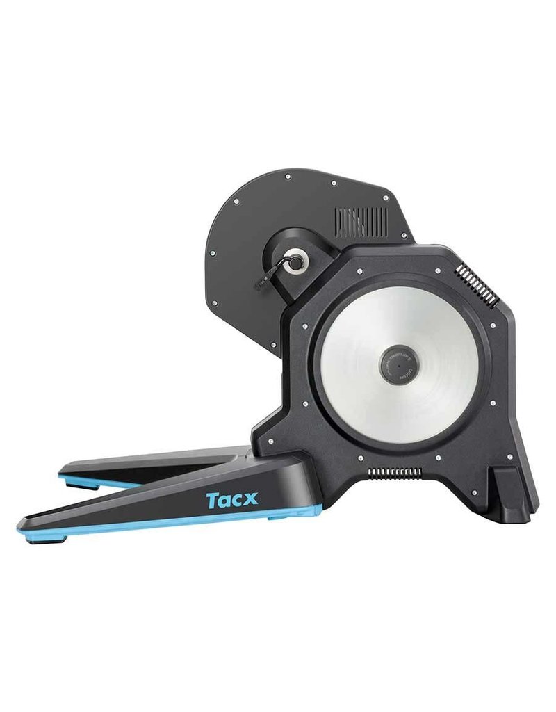 Tacx Flux 2 Smart Magnetic Trainer 