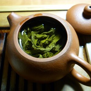 What is Chinese tea
