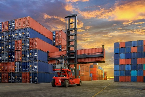 BOXHUB CONTAINER TRADING