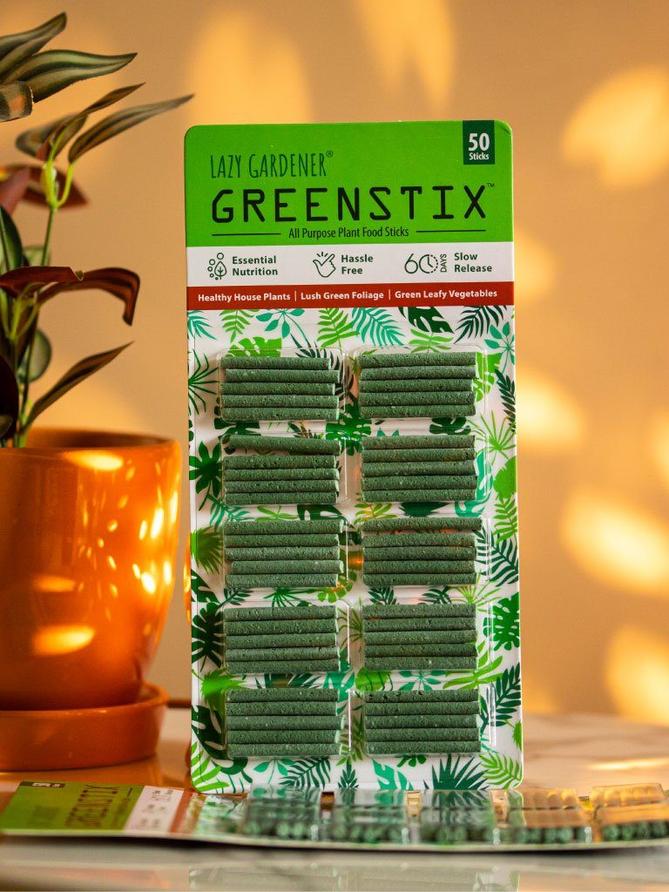 GreenStix