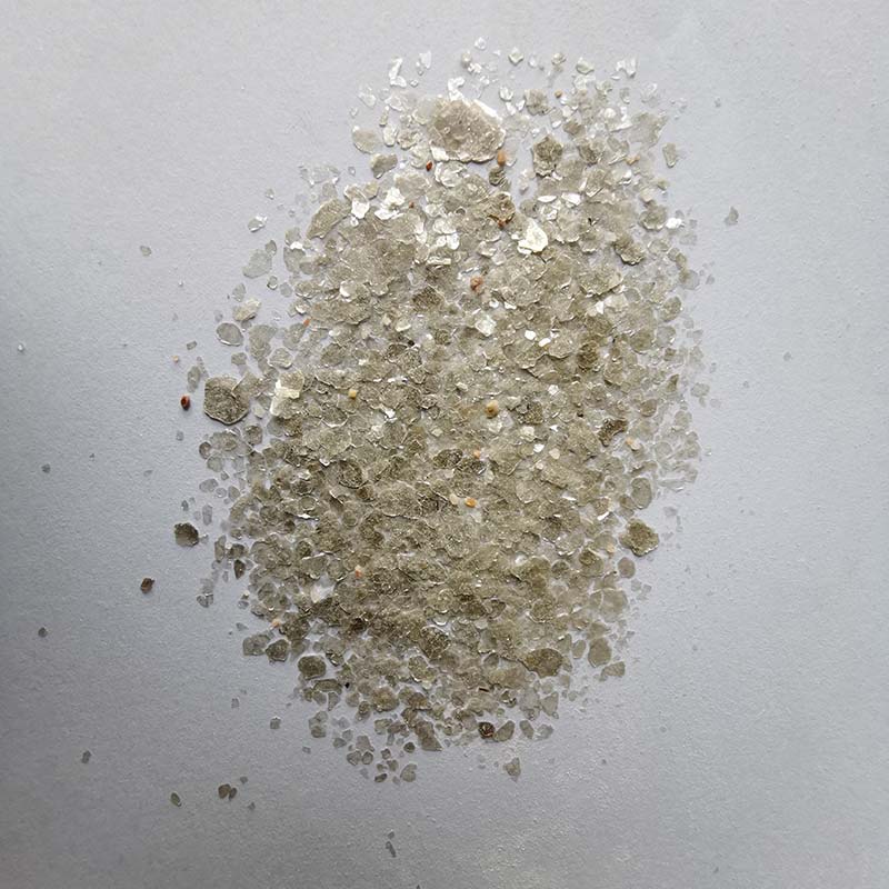 Mica Powder