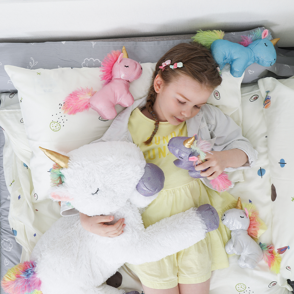 Unicorn Stuffed Animals