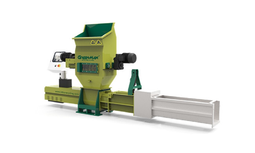 GREENMAX Polystyrene Densifier Z-C100 For Sale