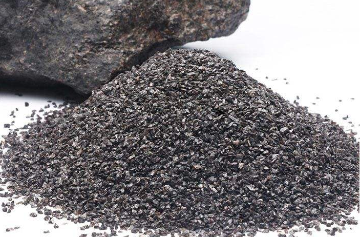 Brown Fused Alumina for Refractory