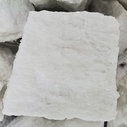 White Fused Alumina for Precision Casting