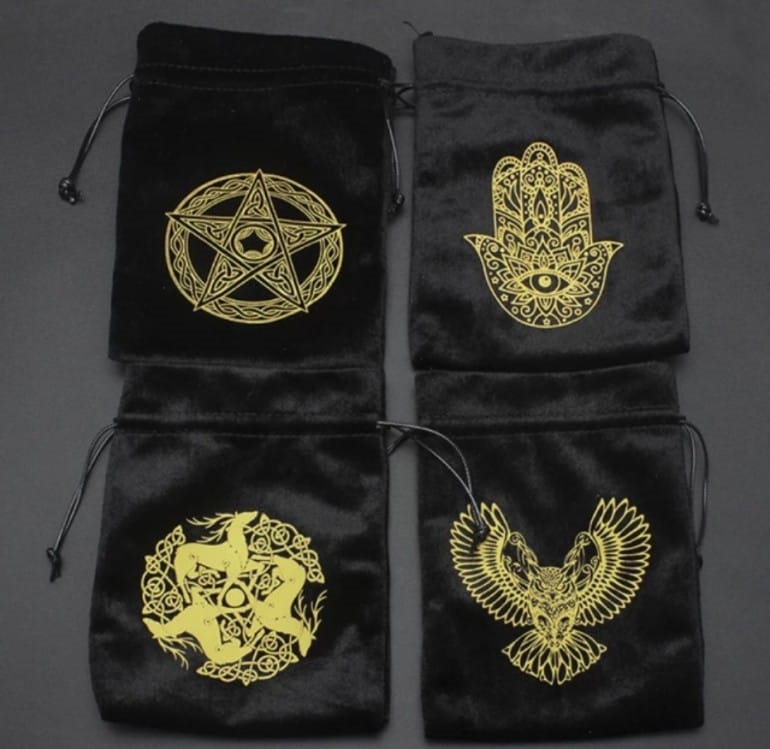 Velvet Coin Drawstring Bag, Velvet Pouch, Cosmetic Bag, Promotional Coin Bags