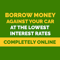 Borrow Money Against Your Car