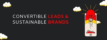 LEADS AND BRANDS