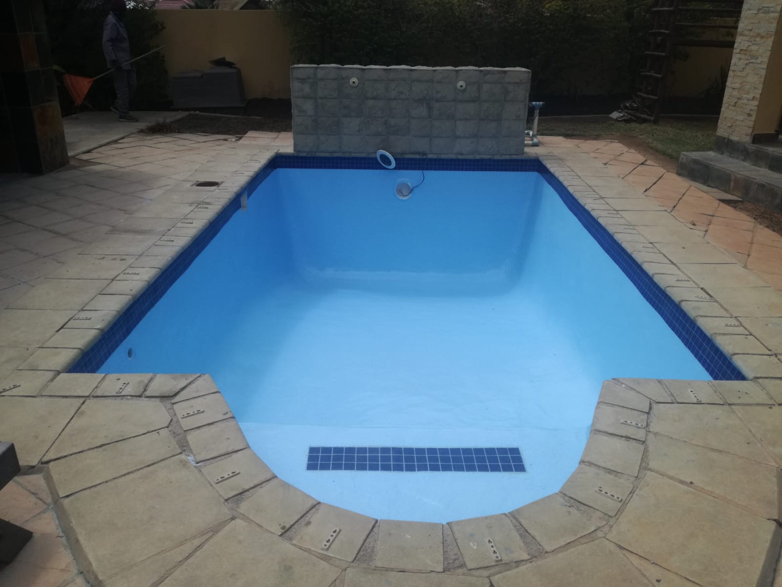 Piscine, prefabricate