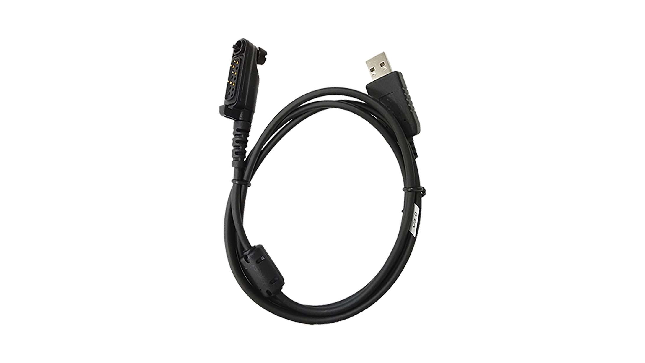 PC66 Programming Cable(USB to 13-pin Interface)
