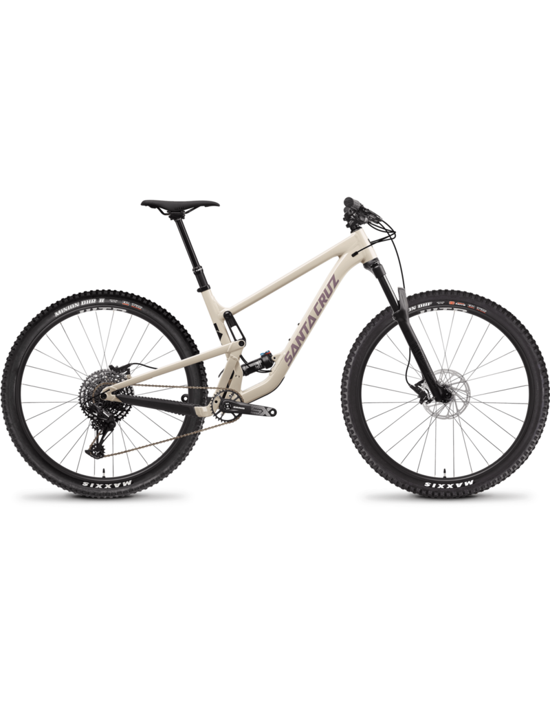 Santa Cruz Tallboy 4 AL D-Kit 29