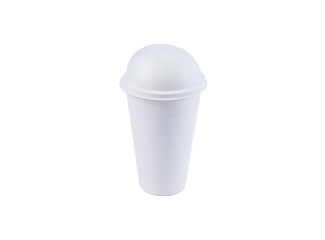 Eco Friendly Compostable & Biodegradable Cold Cup