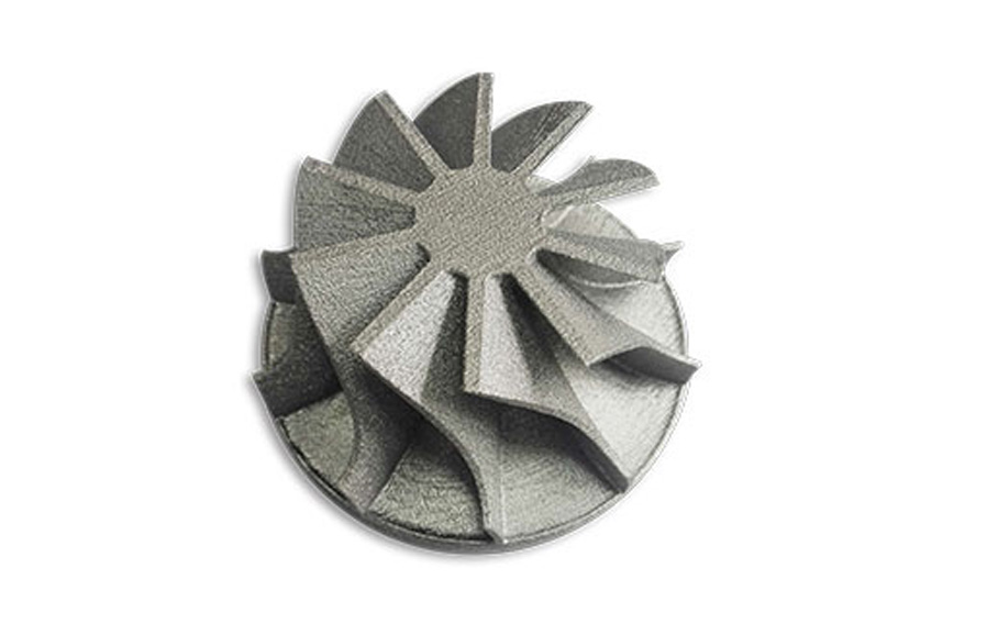 Metal 3D Printing Parts