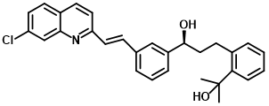 Montelukast Sodium