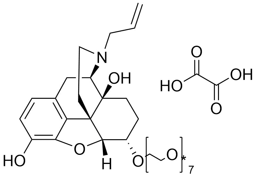 Naloxegol Oxalate