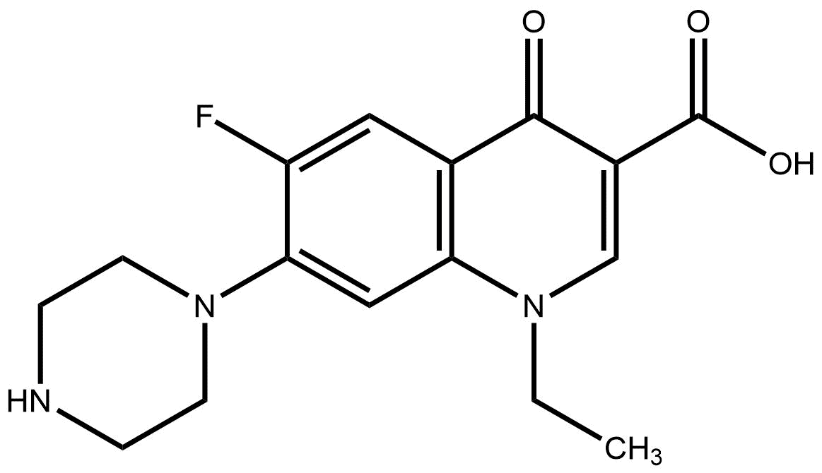 Norfloxacin